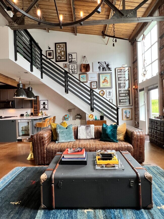 Foto del edificio - 3033 Blake St
