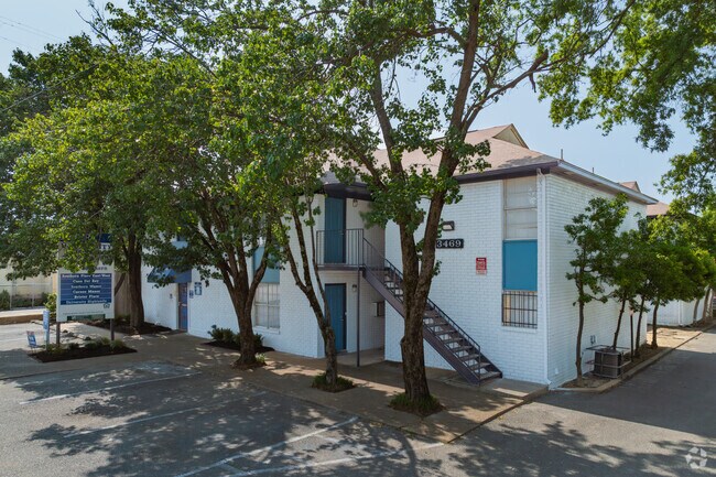 Foto del edificio - Southern Place