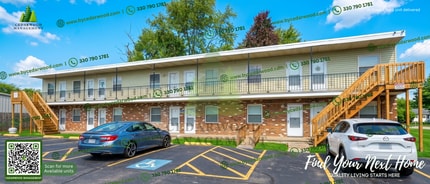 Building Photo - 780 Anderson Ave