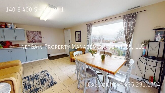 Foto del edificio - 140 E 400 S