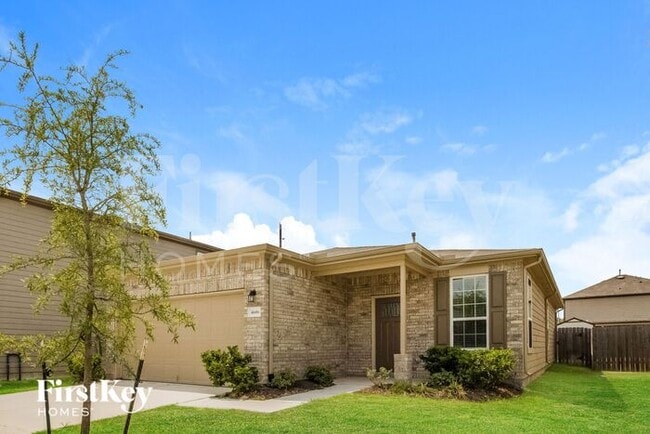 Foto del edificio - 4606 Falling Sun Dr