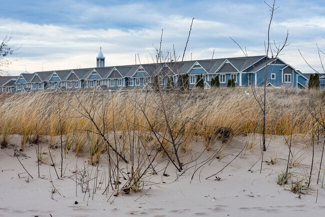 Building Photo - The Portscape Apartments