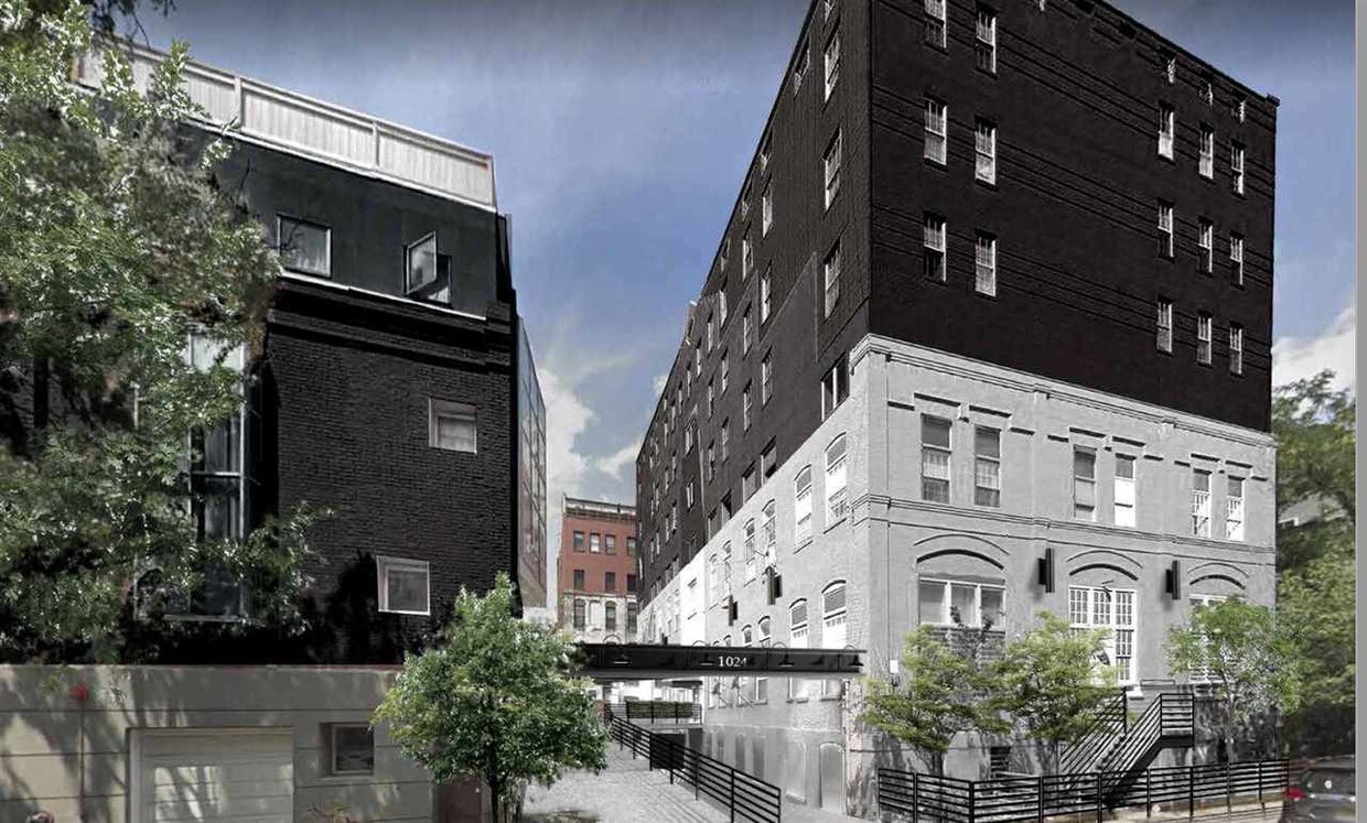 Primary Photo - 1016-1024 Clinton St