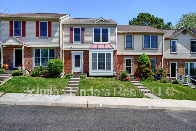 Building Photo - 3419 Clairborne Way