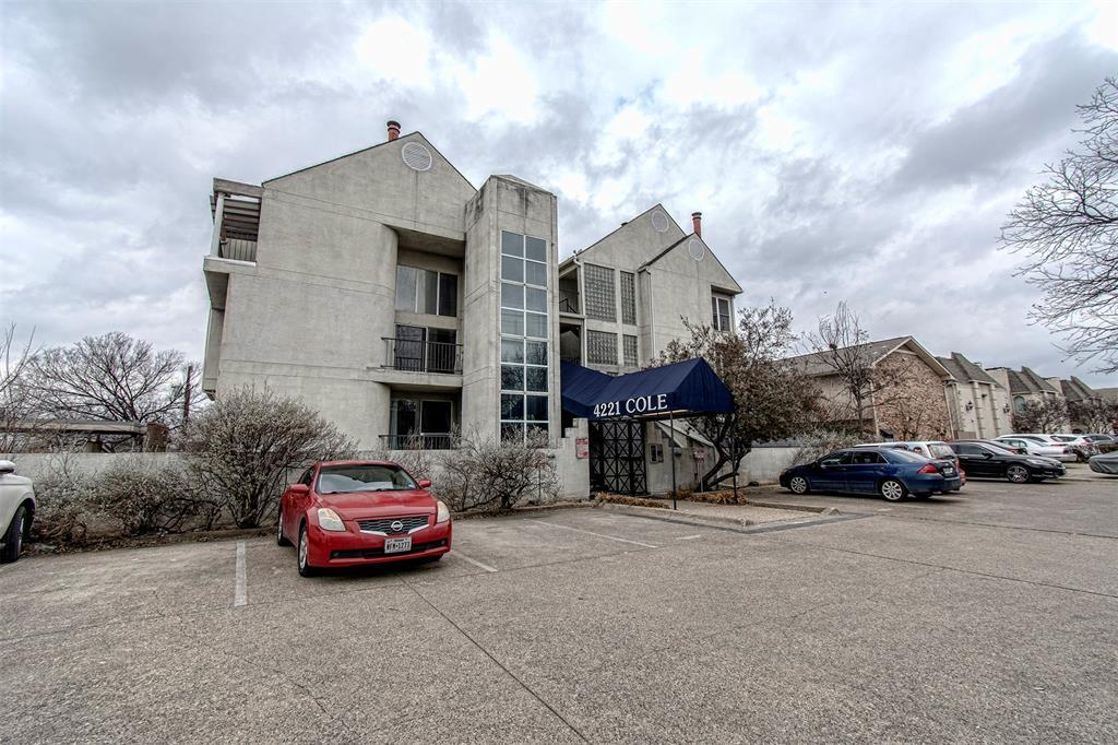 4221 Cole Ave Unit 102, Dallas, TX 75205 Condo for Rent in Dallas, TX