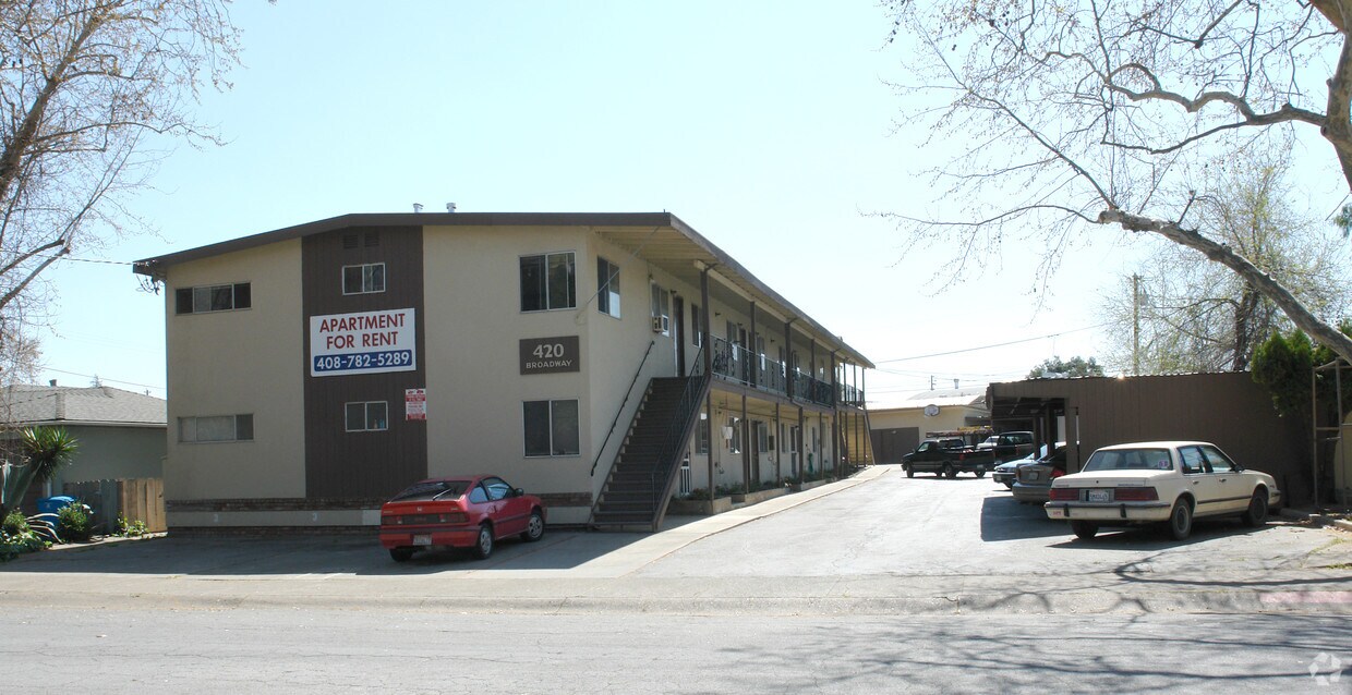 Primary Photo - Yuba Apartments