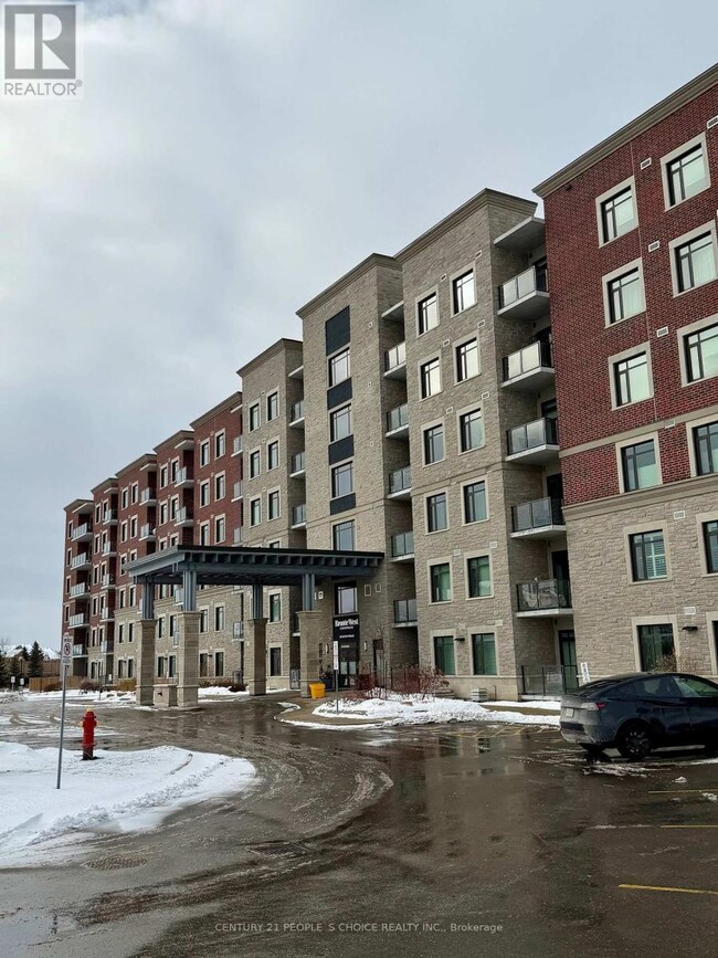 Building Photo - 830 Megson Terrace