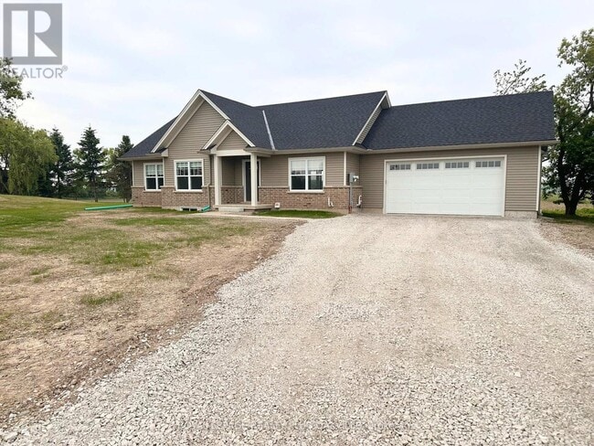 Photo du bâtiment - 89 Haldimand Tract Rd