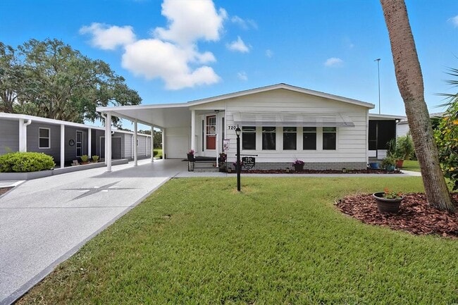 Building Photo - 720 Orchid St