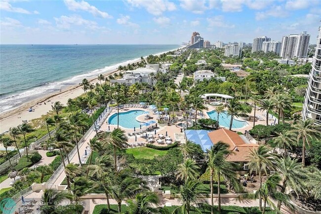 Foto del edificio - 3200 N Ocean Blvd