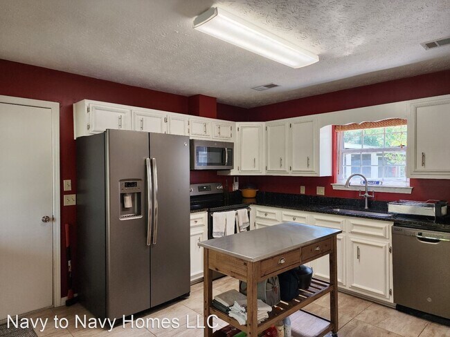 Building Photo - 3 br, 2.5 bath House - 4525 Baybrook Dr