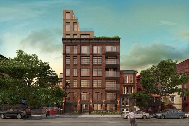 Photo - 310 W 113th St Apartment