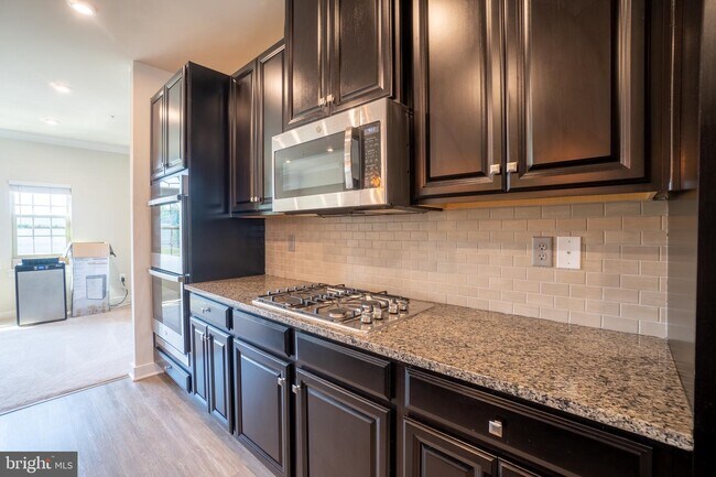 Building Photo - 14502 Mattawoman Dr