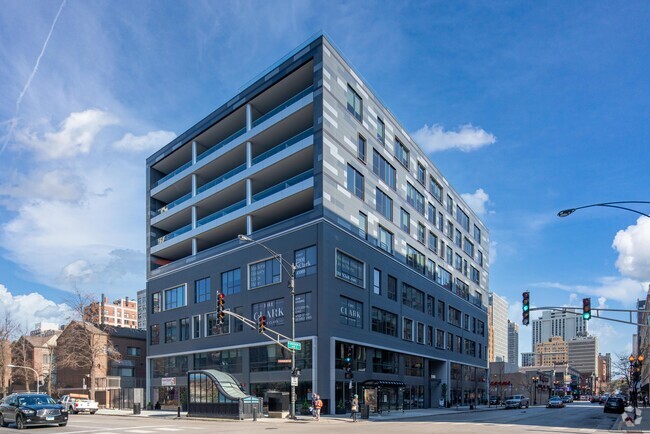 Building Photo - The Clark