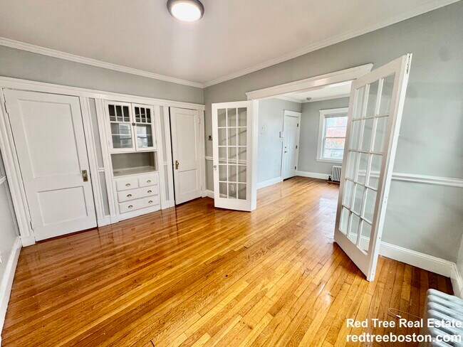 Foto del edificio - 55 Brookley Rd