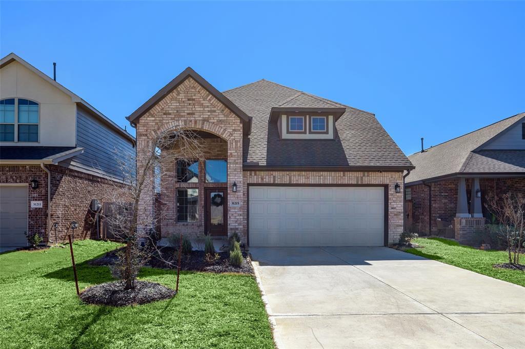 31215 Balsam Hawk Ln, Hockley, TX 77447 House Rental in Hockley, TX