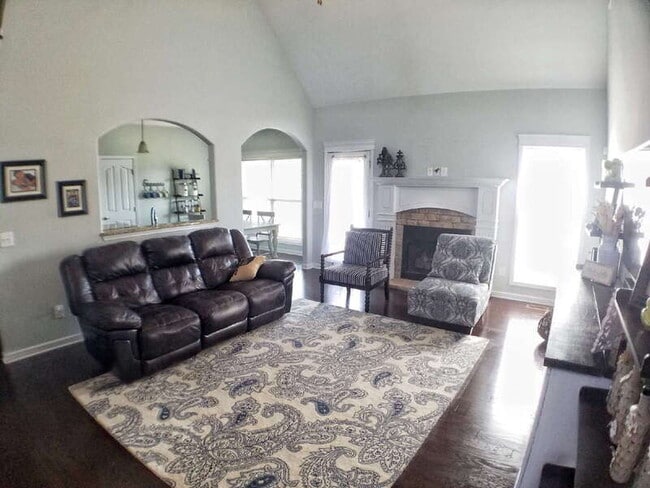 Building Photo - 3145 Randle Brothers Ln