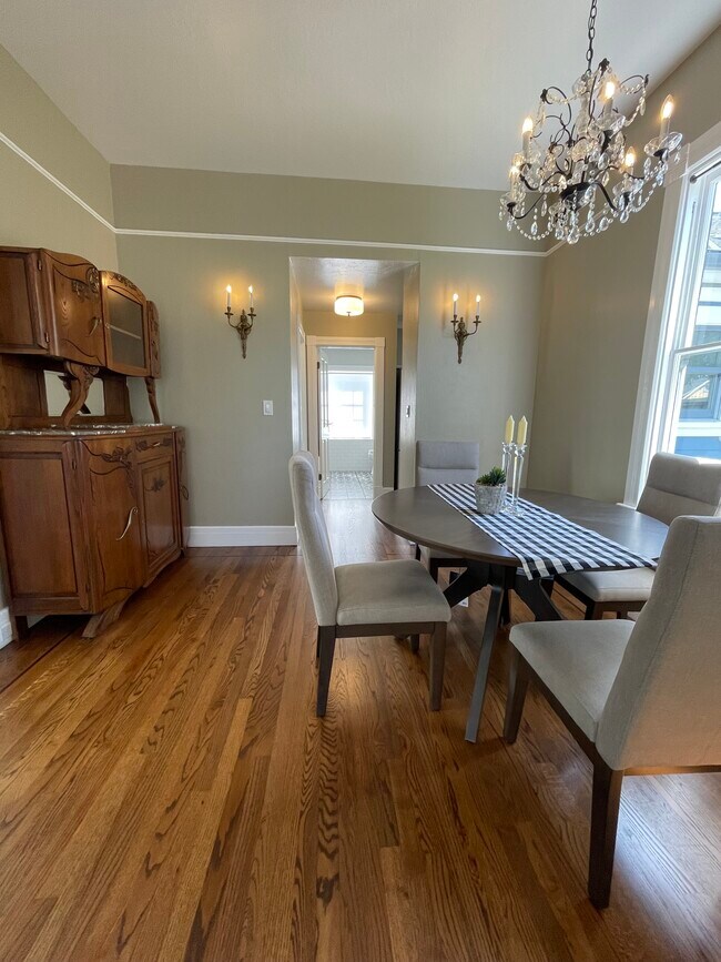 Comedor - 209 19th St