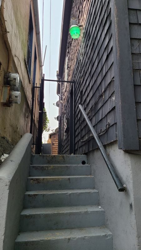 Foto del edificio - 2025 E 20th St