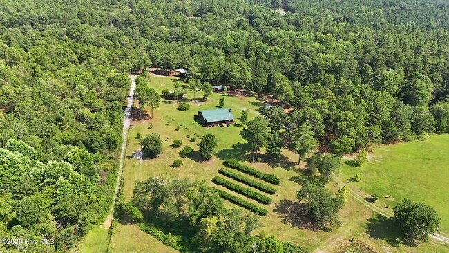 Foto del edificio - 5103 Hillmon Grove Rd