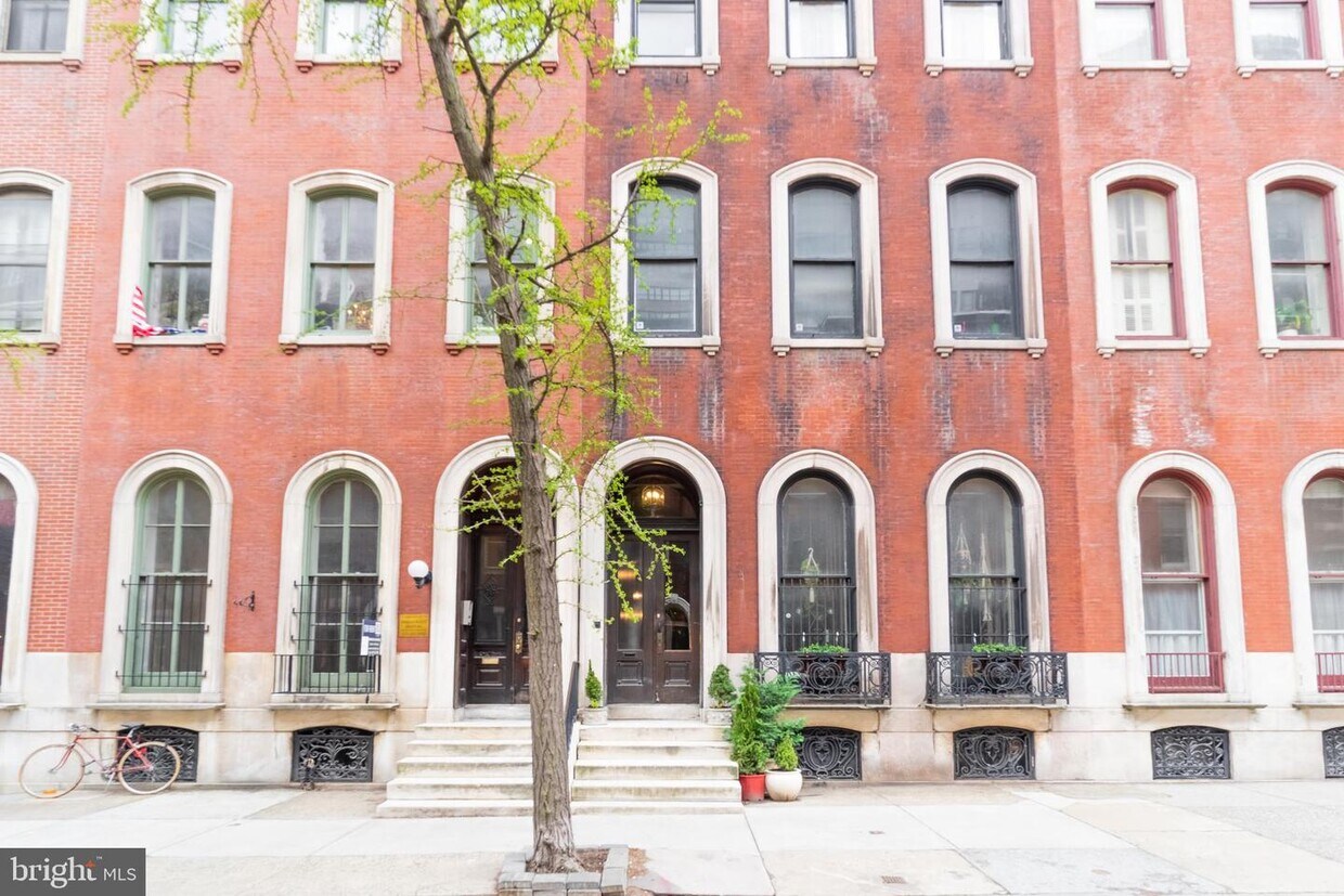 Foto principal - 1818 Spruce St