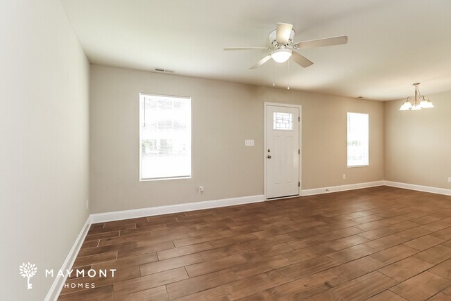 Building Photo - 315 E Georgia Ave