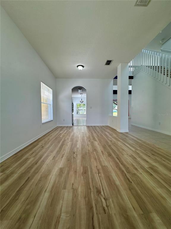 Foto del edificio - 16543 Cedar Run Dr