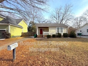 Building Photo - 513 Patterson St