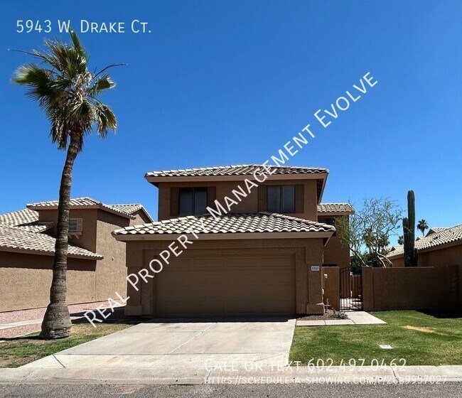 Building Photo - 5943 W Drake Ct