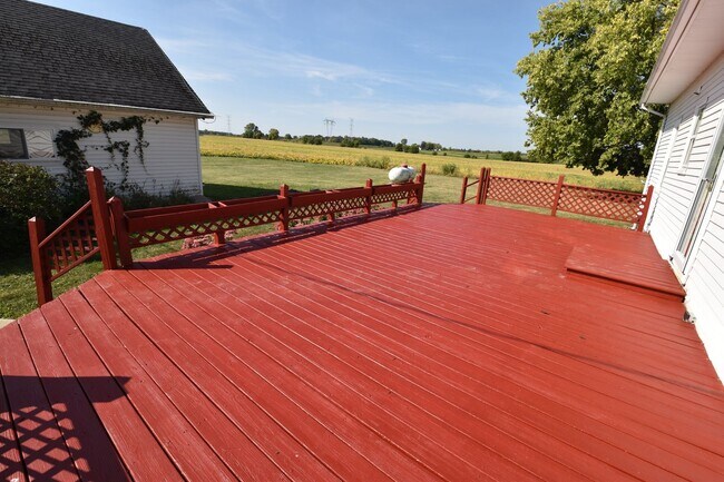 Foto del edificio - 3 Bedroom Home in the Country