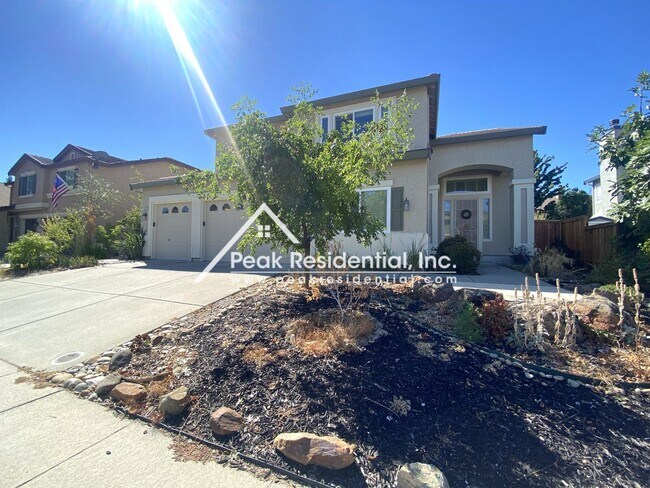 Foto del edificio - 5 br, 3 bath House - 995 Moonlit Wy