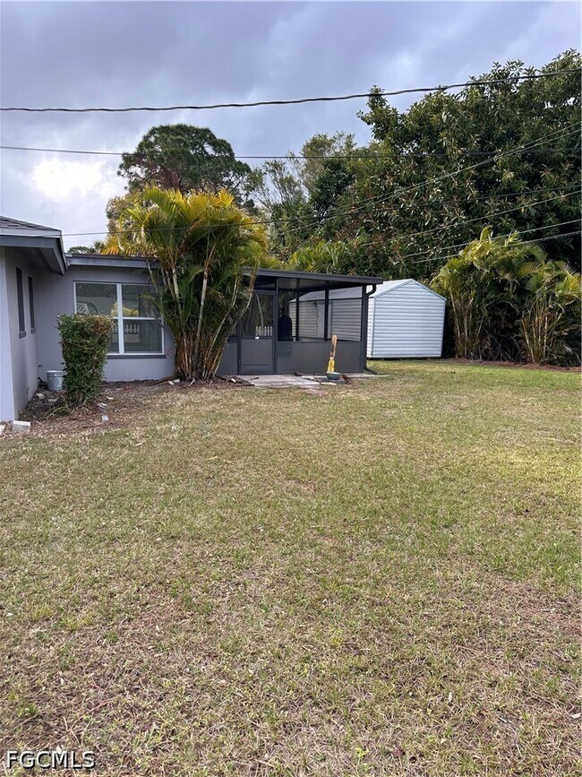 Building Photo - 4562 Tennyson Dr