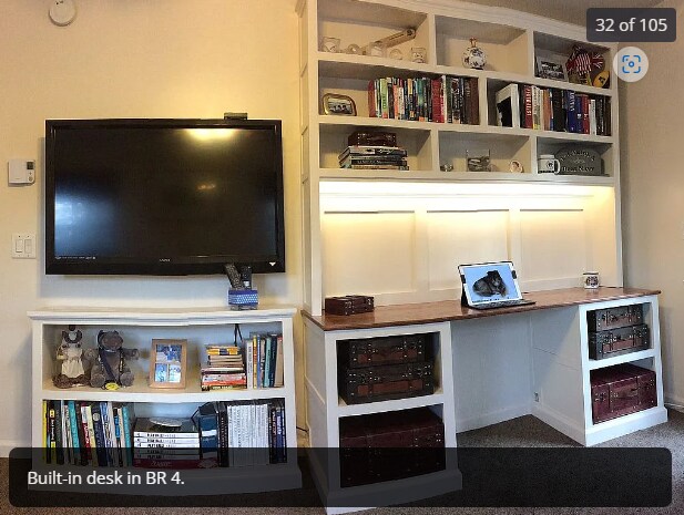 Foto del edificio - 589 Sylvan Dell Park Rd