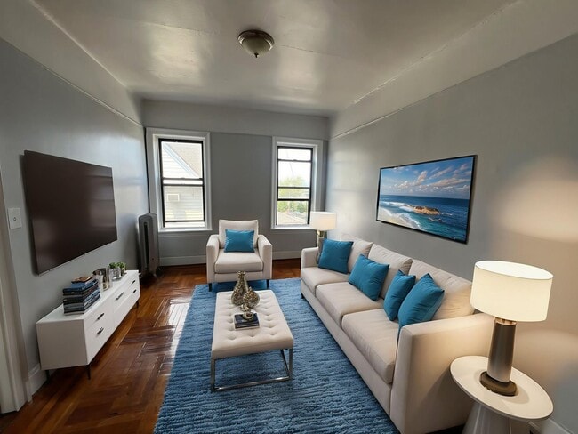 Building Photo - 2685 - Highland Arms Apartments