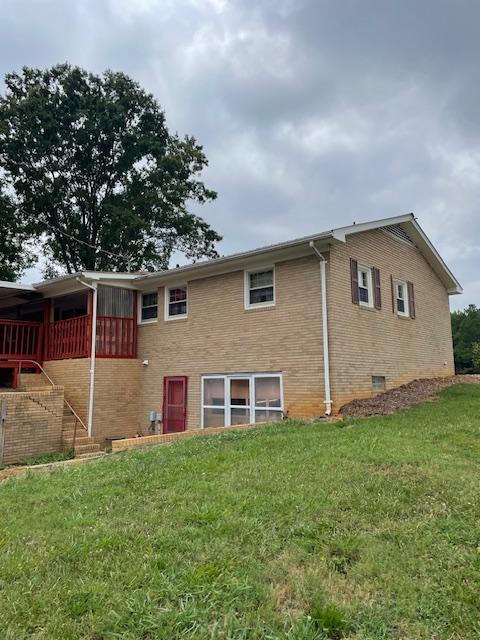 Building Photo - 4010 New Salem Rd