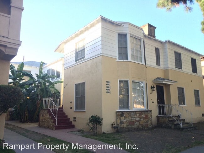 Building Photo - 4239 Degnan Blvd