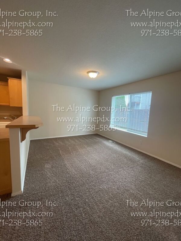 1914 27th Ave, Forest Grove, OR 97116 Townhome Rentals in Forest