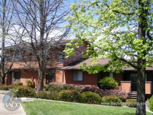 Foto del edificio - Northpoint I Apartments