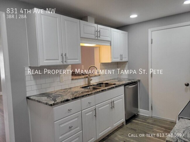 Foto del edificio - 831 4th Ave NW