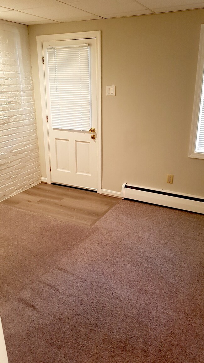 Foto del edificio - 2428 20th St NW