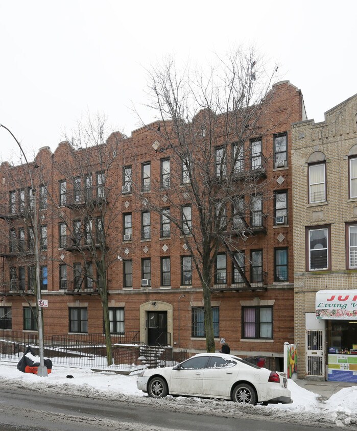 Primary Photo - 1536 Saint Johns Pl