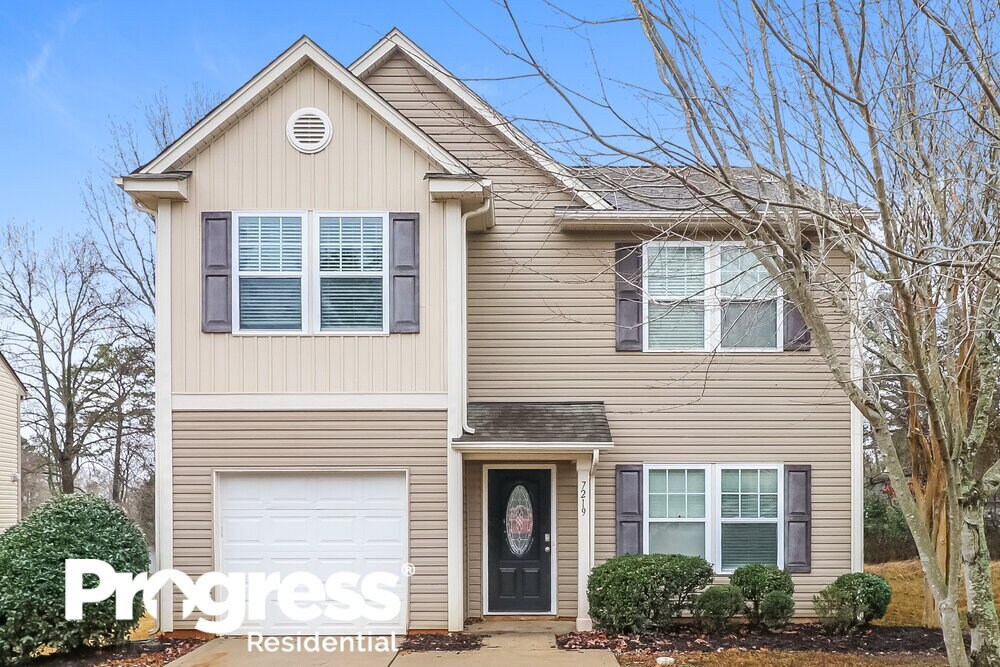Foto principal - 7219 Waldon Park Lane