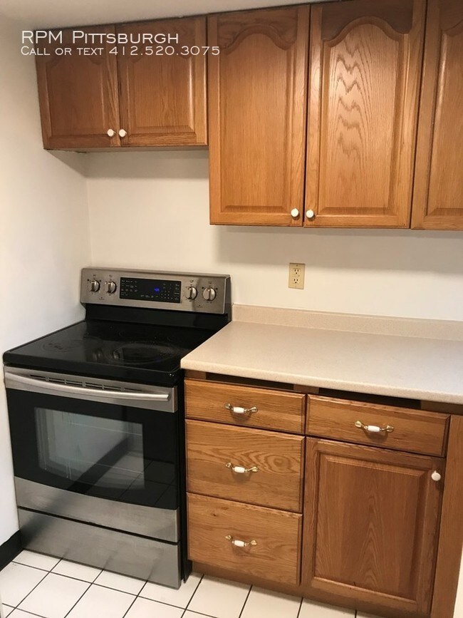 Foto del edificio - 113 Bellevue Ave