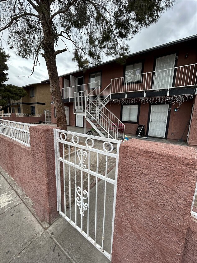 Foto del edificio - 3220 Figler Ct