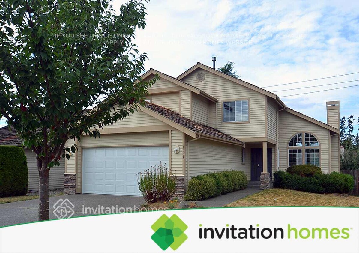 Primary Photo - 1038 SW 348th Pl
