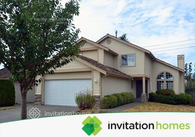 Building Photo - 1038 SW 348th Pl