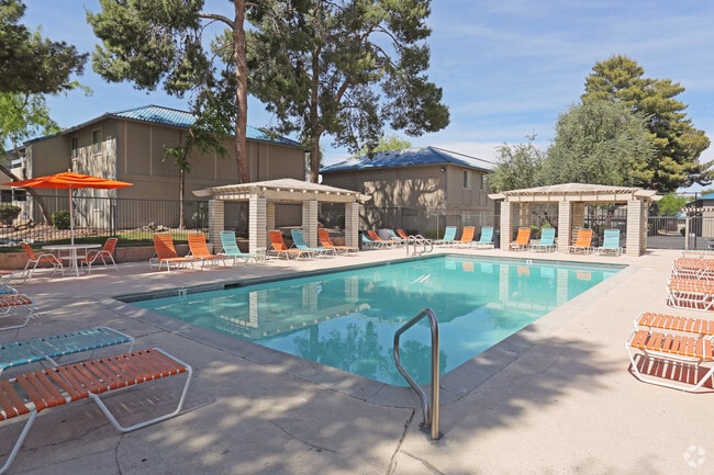 Building Photo - Riverbend Village Apartments