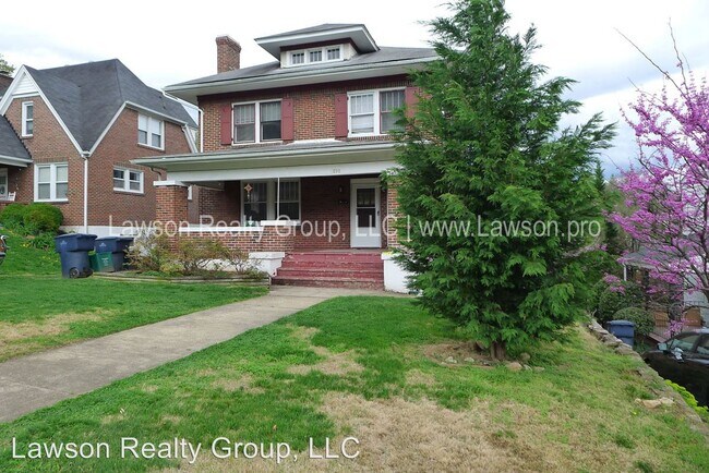 Foto del edificio - 1898 Arlington Rd SW