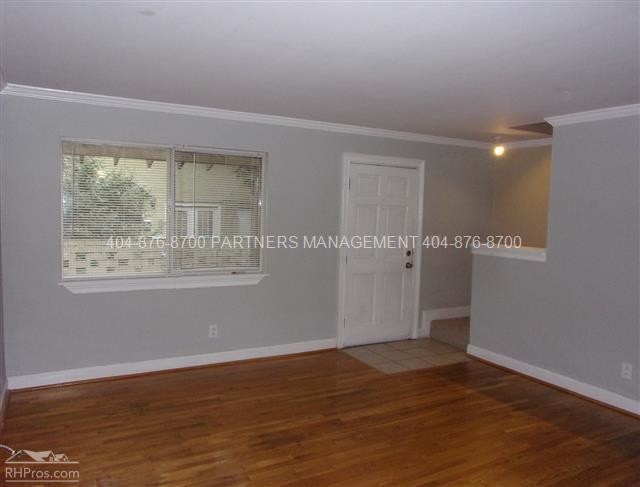 Building Photo - 417 10th St NW