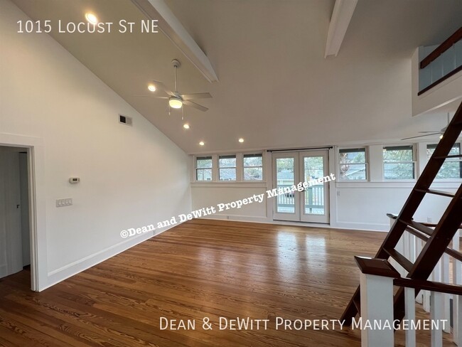 Building Photo - 2/1 Loft in Historic Old NE - For Rent